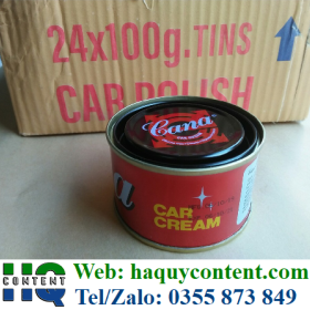 ĐẠI LÝ PHÂN PHỐI XI ĐÁNH BÓNG CANA CHÍNH HÃNG PHÚ YÊN