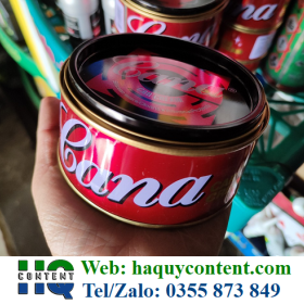 ĐẠI LÝ PHÂN PHỐI XI ĐÁNH BÓNG CANA CHÍNH HÃNG QUẢNG NAM