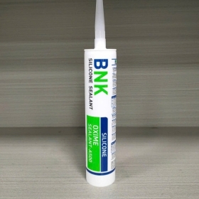 DÁN KÍNH SIÊU CHẮC VỚI KEO BNK SILICONE A500