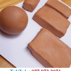 ĐẤT SÉT GIÁ RẺ SẴN SỐ LƯỢNG LỚN