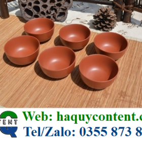 ĐẤT SÉT NÂU ĐỎ DÙNG LÀM GÌ? Ở ĐÂU BÁN?