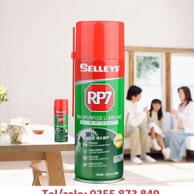 DẦU CHỐNG RỈ SÉT SELLEYS HÀNG CHUẨN CHẤT LƯỢNG