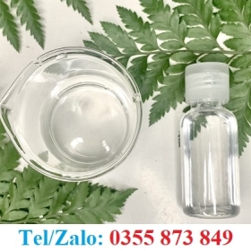 DẦU LÀM NẾN BÔI TRƠN KHUÔN PARAFFIN LỎNG
