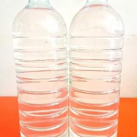 DẦU NẤU NẾN, NẤU SÁP DẦU KHOÁNG TRẮNG ÁN TỪ 1 LÍT