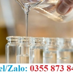 DẦU PARAFIN LÀM NẾN, MỸ PHẨM, BÔI TRƠN  