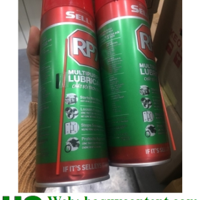 DẦU SELLEYS CHÍNH HÃNG THÁI, RP7 GIÁ TỐT NHẤT TPHCM