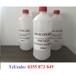 DẦU SILICONE