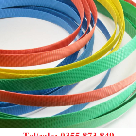 DÂY ĐAI NHỰA CHẤT LIỆU, CÔNG DỤNG, GIÁ BÁN