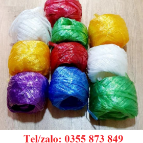 DÂY NILON CHẤT LIỆU, CÔNG DỤNG, GIÁ BÁN