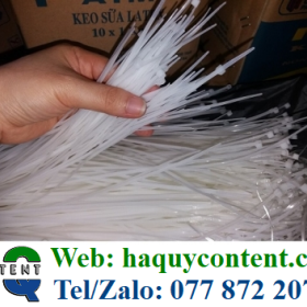DÂY RÚT ĐỦ SIZE 0.3 X 10, 0.3 X 15, 0.4 X 20, 0.5 X 25 CUNG CẤP SỈ
