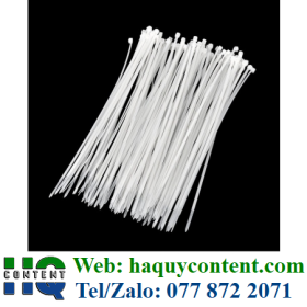 DÂY RÚT NHỰA 10cm ( 1 TẤC ) GIÁ RẺ SHIP TOÀN QUỐC