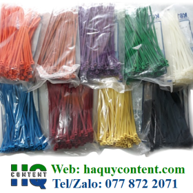 DÂY RÚT NHỰA 10CM GIÁ RẺ