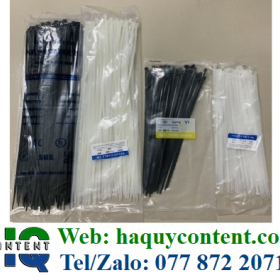 DÂY RÚT NHỰA 3 TẤC ĐỦ MÀU ĐEN, TRẮNG GIÁ RẺ