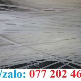 DÂY RÚT NHỰA 40cm ( 4 TẤC ) GIÁ RẺ SHIP TOÀN QUỐC