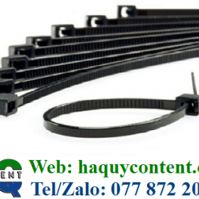 DÂY RÚT NHỰA 40CM GIÁ RẺ ĐỦ MÀU TRẮNG ĐEN