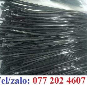 DÂY RÚT NHỰA 5 TẤC ĐEN GIÁ RẺ