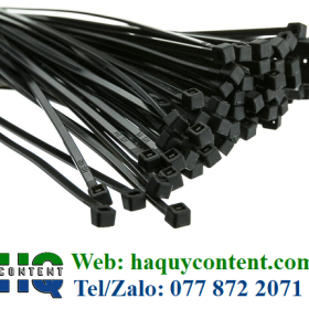 DÂY RÚT NHỰA 50 CM DÀY 8LI CHẮC BỀN BAO SỬ DỤNG