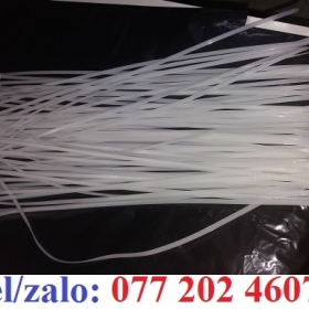 DÂY RÚT NHỰA 50cm ( 5 TẤC ) GIÁ RẺ SHIP TOÀN QUỐC