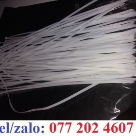 DÂY RÚT NHỰA 80cm ( 8 TẤC ) GIÁ RẺ SHIP TOÀN QUỐC