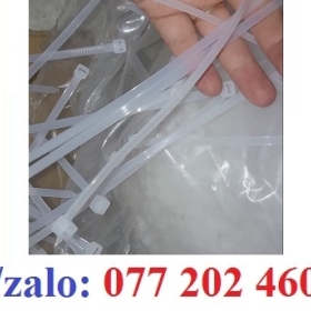 DÂY RÚT NHỰA CỘT TÚI HÀNH TỎI 1 TẤC ( 10CM)