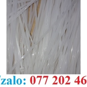 DÂY RÚT NHỰA ĐEN TRẮNG 1 TẤC, 2 TẤC, 3 TẤC, 4 TẤC, 5 TẤC