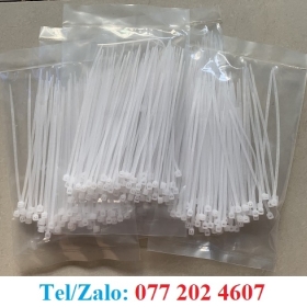 DÂY RÚT NHỰA GIÁ RẺ, ĐÓNG BAO 25KG, 1KG