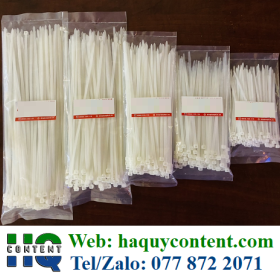 DÂY THÍT NHỰA DÀI 40CM BẢN 4LI, 5LI
