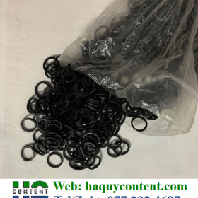 DÂY THUN ĐEN CỘT ỔI SIÊU BỀN CHỊU NHIỆT GIÁ RẺ?