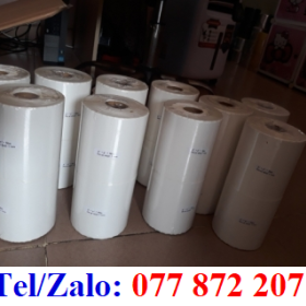 DECAL GIẤY 4CM X6CM GIÁ RẺ