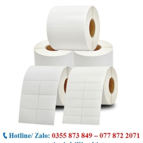 DECAL NHIỆT NHIỀU KÍCH THƯỚC GIÁ RẺ