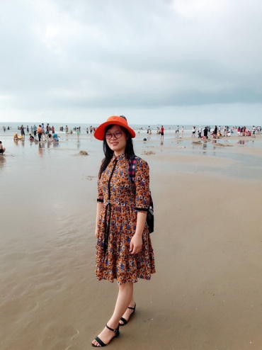 ĐI BIỂN VŨNG TÀU MÙA MƯA