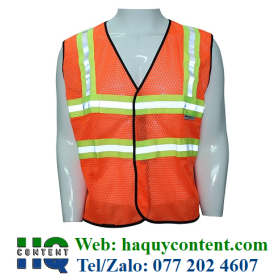 ĐỊA CHỈ BÁN ÁO PHẢN QUANG GIÁ RẺ, NHIỀU MẪU MÃ ĐẸP