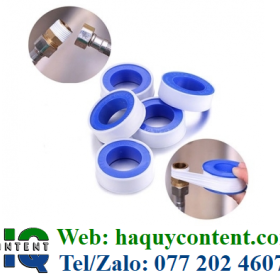 ĐỊA CHỈ BÁN BĂNG KEO CAO SU NON GIÁ TỐT TPHCM