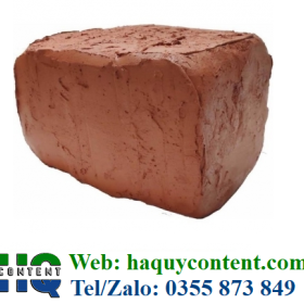 ĐỊA CHỈ BÁN ĐẤT SÉT NÂU ĐỎ NẶN HÌNH GIÁ RẺ GIAO TẬN NƠI