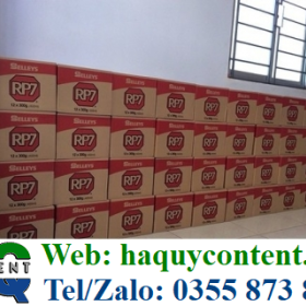 ĐỊA CHỈ BÁN DẦU CHỐNG RỈ RP7 CHÍNH HÃNG GIÁ TỐT GIAO TẬN NƠI