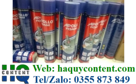 ĐỊA CHỈ BÁN KEO BỌT NỞ CHÍNH HÃNG TPHCM