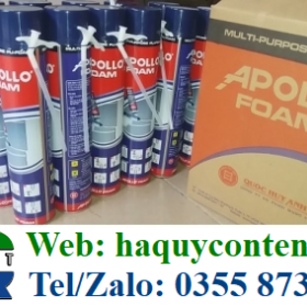 ĐỊA CHỈ BÁN KEO BỌT NỞ CHÍNH HÃNG TPHCM