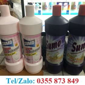 ĐỊA CHỈ BÁN SỈ LẺ NƯỚC VỆ SINH TẨY SẠCH TOILET.