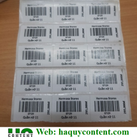 ĐỊA CHỈ BÁN TEM XƯƠNG CÁ CHỐNG BÓC 35X22 GIÁ RẺ TPHCM