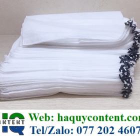 ĐỊA CHỈ BÁN TÚI BỌC MƯỚP BẰNG VẢI GIÁ RẺ NHẤT HIỆN NAY