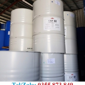 ĐỊA CHỈ MUA GLYCERIN CHO CƠ SỞ SẢN XUẤT 