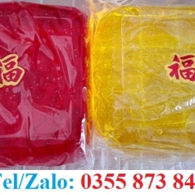 ĐỊA CHỈ MUA SÁP GEL CHO LỚP HỌC LÀM NẾN 