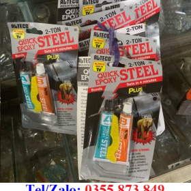 ĐỊA CHỈ BÁN KEO AB THÁI, AB HAI THÀNH PHẦN