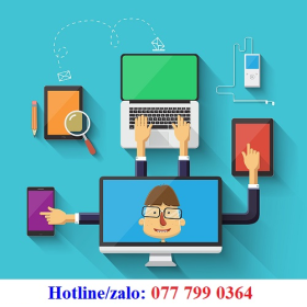 DỊCH VỤ QUẢN TRỊ WEBSITE TRỌN GÓI GIÁ BAO NHIÊU?