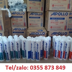 ĐIỂM BÁN KEO APOLLO QUỐC HUY ANH CHÍNH HÃNG