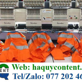 ĐỦ LOẠI ÁO KHOÁC PHẢN QUANG PHÂN PHỐI SỈ LẺ GIÁ TỐT