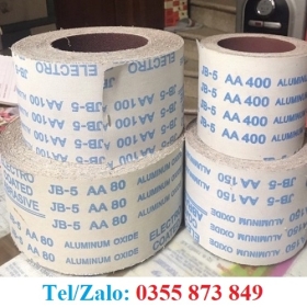 ĐỦ LOẠI NHÁM 40 80 120 240 400 CHÀ PHÁ VÀ LÀM MỊN 