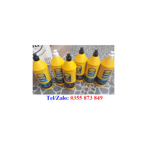 DUNG DỊCH ĐÁNH BÓNG