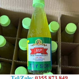 DUNG DỊCH TẨY SẠCH VẾT SƠN , BĂNG DÍNH, VỮA CHẤT LƯỢNG CHÍNH HÃNG