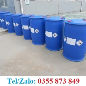 DUNG MÔI PROPYLENE GLYCOL AN TOÀN CHẤT LƯỢNG CUNG CẤP TOÀN QUỐC